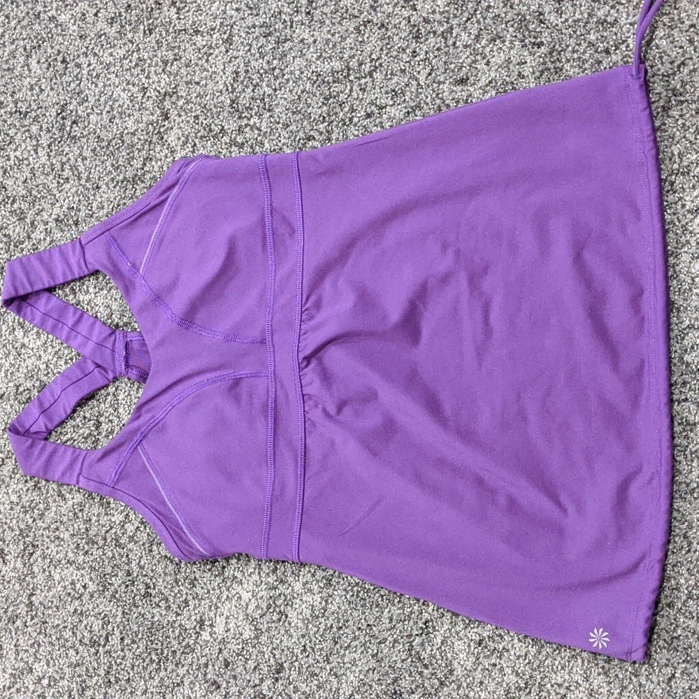 Athleta Fitness Tank